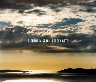 Hardcover Richard Misrach: Golden Gate(tr/Brd Book