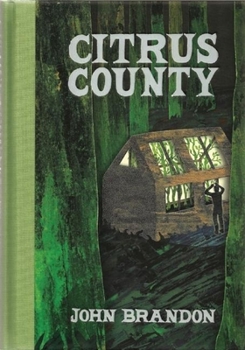 Hardcover Citrus County Book