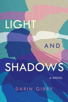 Paperback Light and Shadows Book