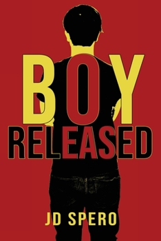 Paperback Boy Released Book
