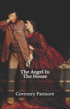 Paperback The Angel In The House Book