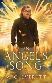 Paperback An Angel's Song Book
