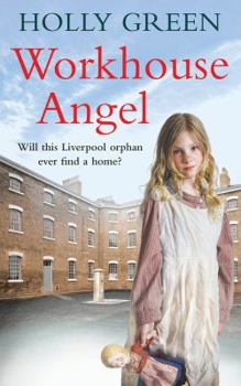 Hardcover Workhouse Angel Book