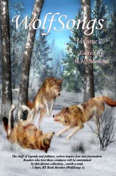 Paperback Wolfsongs - Volume 2 Book