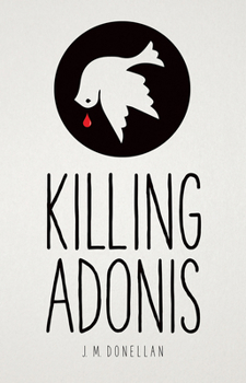 Hardcover Killing Adonis Book