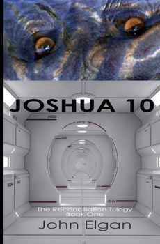 Paperback Joshua 10 Book