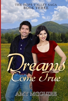 Paperback Dreams Come True Book