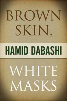 Paperback Brown Skin, White Masks Book