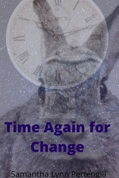 Paperback Time Again for Change Book