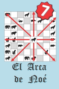 El arca de Noé (7) (Spanish Edition)