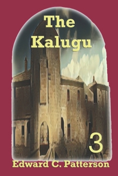 Paperback The Kalugu Book