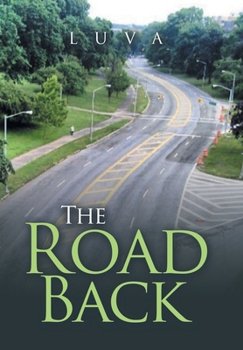 Hardcover The Road Back Book