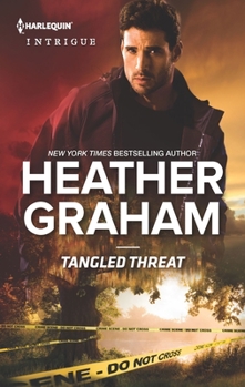 Mass Market Paperback Tangled Threat Book