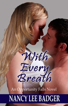 Paperback With Every Breath Book