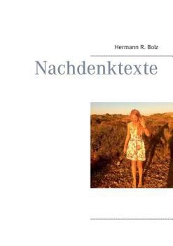 Paperback Nachdenktexte [German] Book