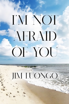 Paperback I'm Not Afraid of You Book
