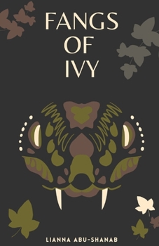Paperback Fangs Of Ivy Book