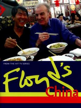 Paperback Floyd's China Book