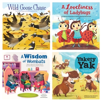 Misc. School & Library Wonderful Words eBook Series Book