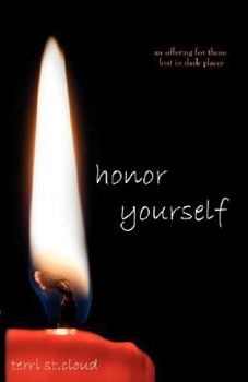 Paperback Honor Yourself Book