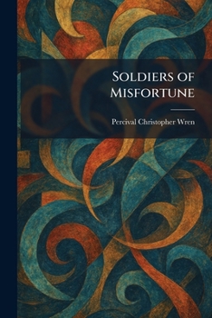 Soldiers of Misfortune