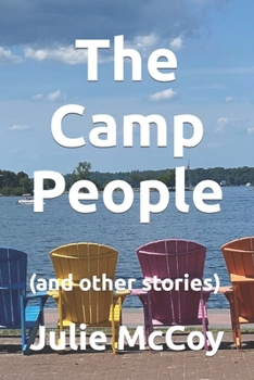 The Camp People