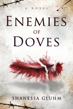 Paperback Enemies of Doves Book