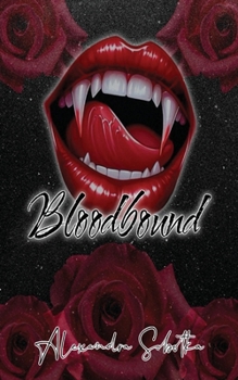 Paperback Bloodbound Book