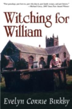 Witching for William