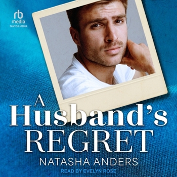 Audio CD A Husband's Regret Book