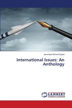 Paperback International Issues: An Anthology Book