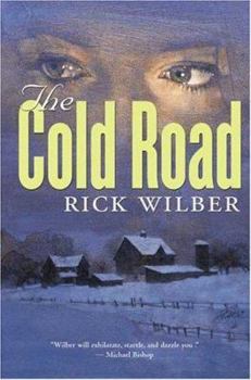 Hardcover The Cold Road Book