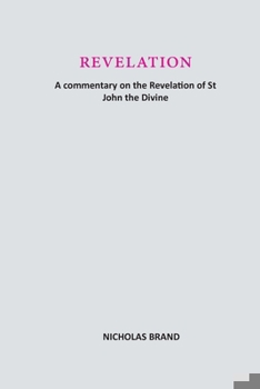 Paperback Revelation Book
