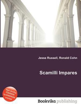 Paperback Scamilli Impares Book