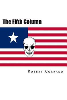 Paperback The Fifth Column Book