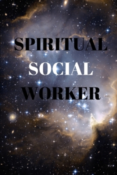 Paperback Social Work Gift Book