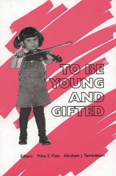Paperback To Be Young and Gifted Book