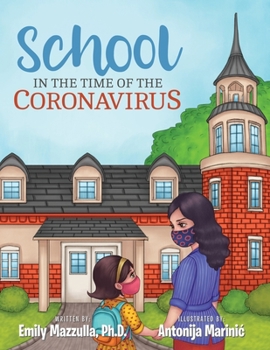 Paperback School in the Time of the Coronavirus Book