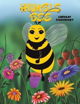 Paperback Humble Bee Book