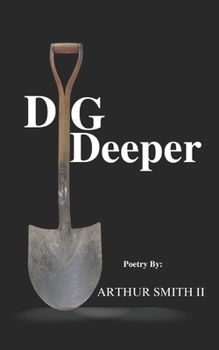 Paperback Dig Deeper Book
