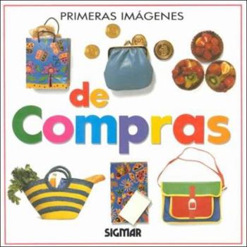 Paperback de Compras = My First Look at Shopping [Spanish] Book