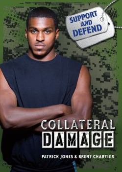 Paperback Collateral Damage Book
