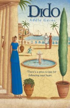 Paperback Dido Book