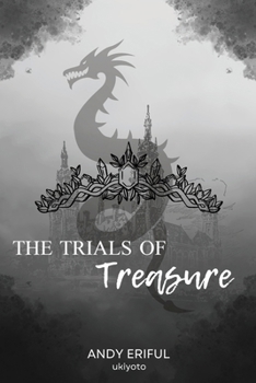 Paperback The Trials of Treasure Book