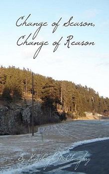 Paperback Change of Season, Change of Reason Book