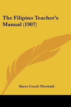 The Filipino Teacher's Manual