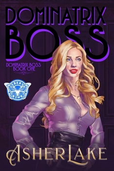 Paperback Dominatrix Boss: A BDSM Femdom Tale Book