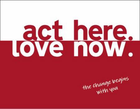 Paperback act here. love now. Book