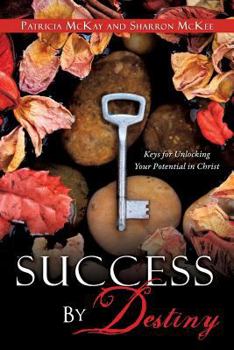 Paperback Success by Destiny Book