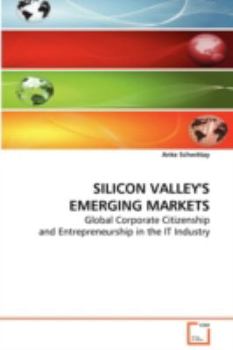 Paperback Silicon Valley´s Emerging Markets Book